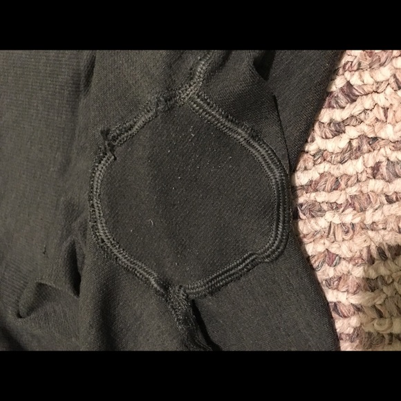 Lululemon Leggings - Picture 3 of 4